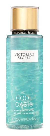 Victoria's Secret Cool Oasis Meyvemsi Kadın Vücut Spreyi 250 ml