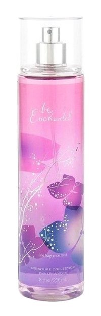 Bath & Body Works Be Enchanted Fine Çiçeksi Kadın Vücut Spreyi 236 ml