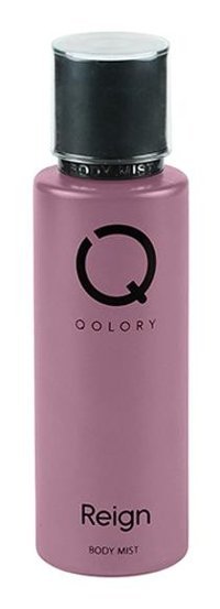 Qolory Reign Meyvemsi Kadın Vücut Spreyi 250 ml