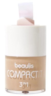 Beaulis 144 Sand Bliss Nemlendiricili Yüz Krem Pot Kapatıcı