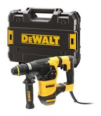 Dewalt D25334K-QS 950 W 5200 darbe/dk 3.8 kg Aküsüz Elektrikli Kırıcı Delici Matkap