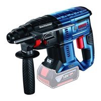 Bosch GBH 180-LI 1870 W 5100 darbe/dk 2.3 kg Aküsüz Şarjlı Kırıcı Delici Matkap