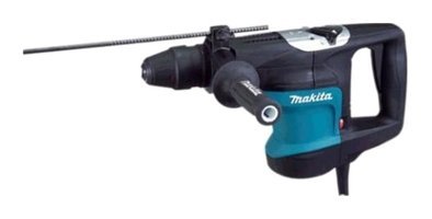 Makita HR3540C 850 W 4250 darbe/dk 4.8 kg Aküsüz Elektrikli Kırıcı Delici Matkap