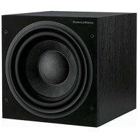 Bowers & Wilkins ASW608 Mini Subwoofer Siyah