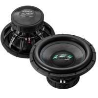 Apocalypse Db-sa305 300 mm Mini Subwoofer Siyah