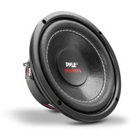 Pyle PLPW6D 150 mm Mini Subwoofer Siyah