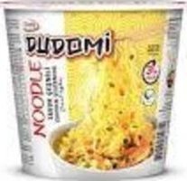 Dudomi Noodle Makarna 24x60 gr