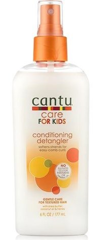 Cantu Refresher Şekillendirici Islak Görünümlü Keratinli Güçlü Saç Spreyi 177 ml