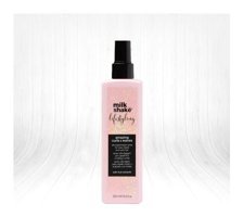 Milk Shake Lifestyling Şekillendirici Islak Görünümlü Keratinli Hafif Saç Spreyi 200 ml