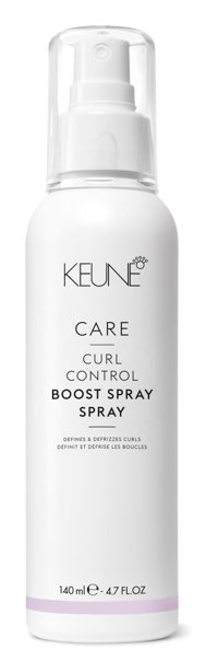 Keune Bukle Belirginleştirici Islak Görünümlü Keratinli Güçlü Saç Spreyi 140 ml