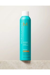 Moroccanoil Luminous Şekillendirici Islak Görünümlü Provitaminli Güçlü Saç Spreyi 330 ml