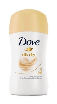 Dove Pudrasız Ter Önleyici Antiperspirant Stick Kadın Deodorant 40 gr