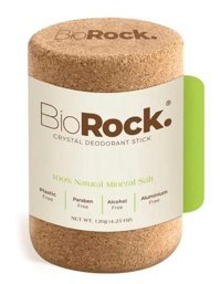 Biorock Crystal Pudrasız Stick Unisex Deodorant 120 gr