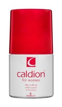 Caldion Pudrasız Ter Önleyici Roll-On Kadın Deodorant 8x50 ml