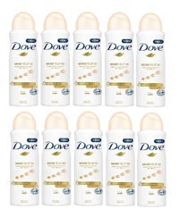 Dove Eventone Pudralı Ter Önleyici Antiperspirant Sprey Kadın Deodorant 10x150 ml