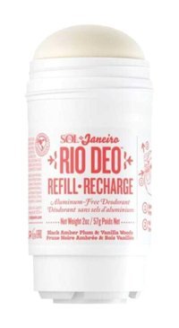 Sol De Janeiro Rio Pudrasız Ter Önleyici Roll-On Kadın Deodorant 50 gr