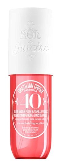 Sol De Janeiro Brazilian Crush Pudrasız Ter Önleyici Roll-On Kadın Deodorant 90 ml