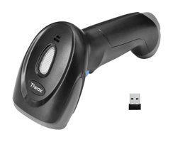 Tiwox VSK-227 Bluetooth 1D Lazer El Terminali Barkod Okuyucu