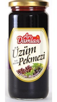 Arı Damlası Üzüm Pekmezi 600 gr