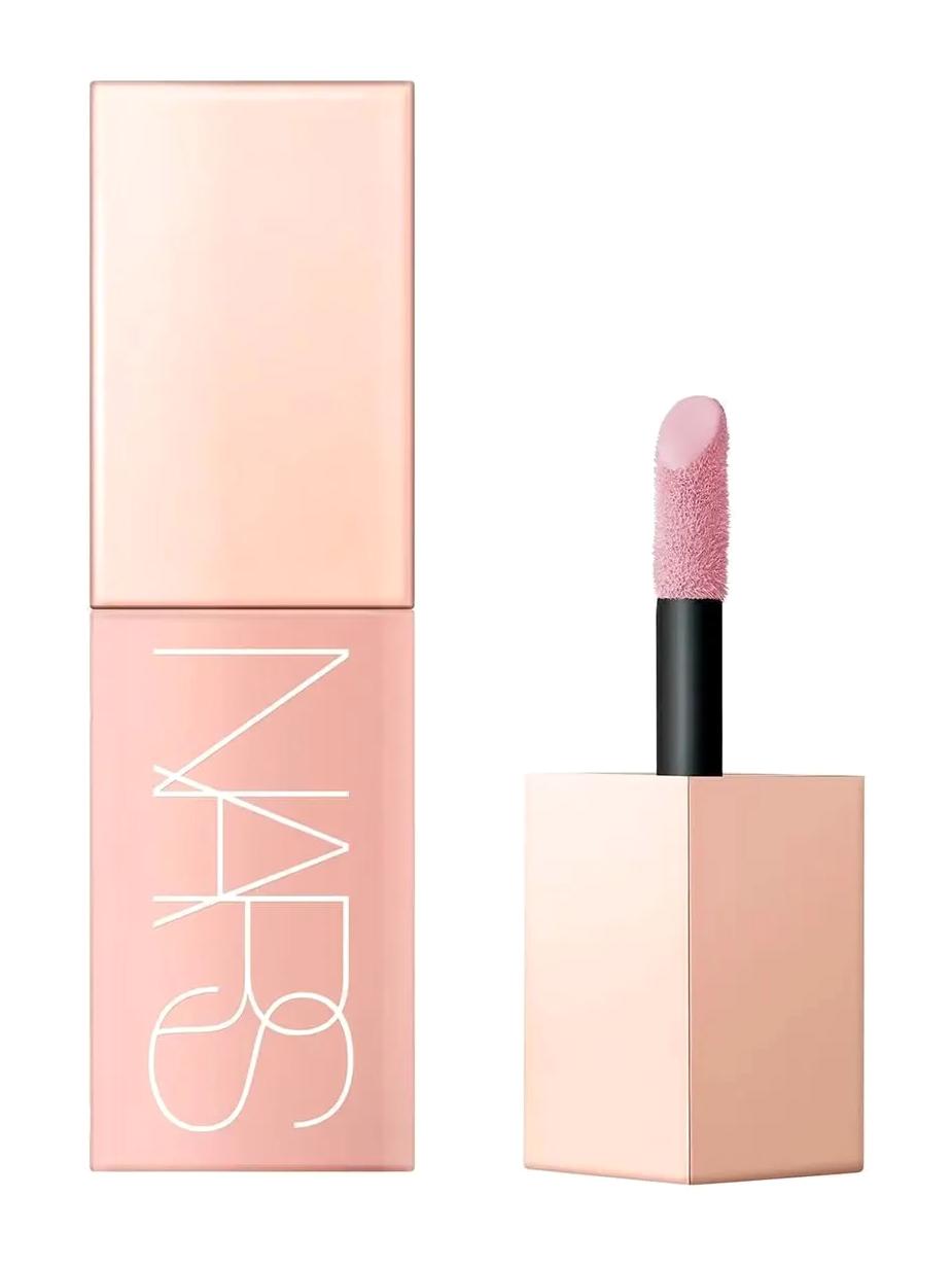 Nars Luxury No:66 Işıltılı - Parlak Likit Allık