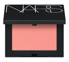 Nars Talc Free Orgasm Matte Işıltılı Toz Allık