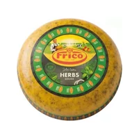 Frico Otlu Edam İnek Peyniri 2x1.9 kg