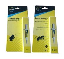 Bayer Maxforce Jel Karınca İlacı 2x5 gr