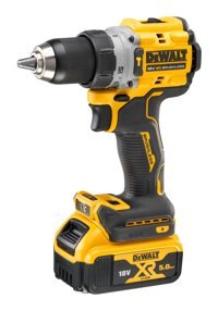 Dewalt Dcd805P2T-Qw 18 W Darbeli Akülü Çift Akülü Şarjlı Matkap