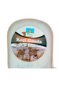 Rani Çiftliği İthal Gouda Keçi Peyniri 250 gr