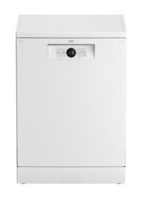 Beko BM 5145 WF 5 Programlı D Enerji Sınıfı 14 Kişilik Wifi Çekmeceli Beyaz Solo Bulaşık Makinesi