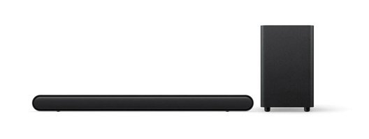 Tcl 240 W Kablosuz Bluetoothlu 3.1 Soundbar Siyah