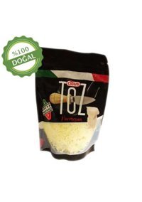 Cibus Toz Parmesan İnek Peyniri 10x100 gr