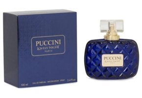 Puccini Lovely Night Blue EDT Kadın Parfüm 100 ml