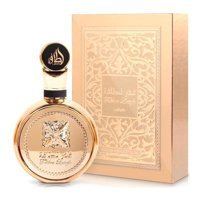 Lattafa Fakhar Extrait EDP Kadın Parfüm 100 ml