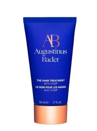 Augustinus Bader Tüm Ciltler İçin El Kremi 50 ml