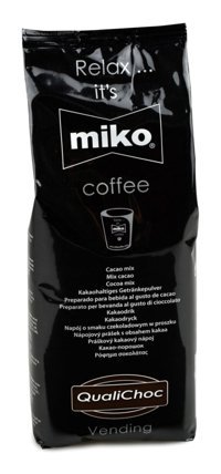 Miko Coffee Vending Qualichoc Sıcak Çikolata 1 kg