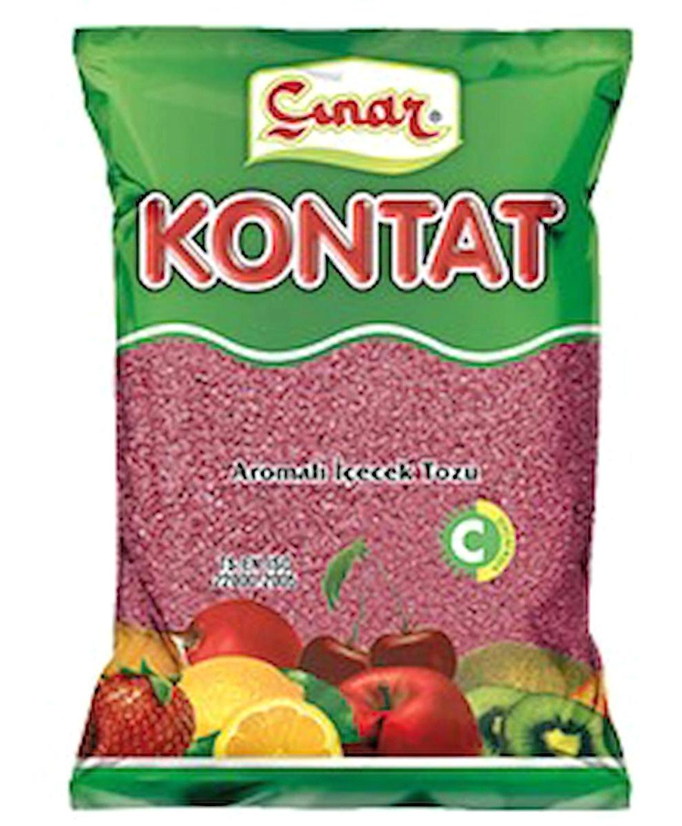 Çınar Kontat Kuşburnu Aromalı İçecek Tozu 300 gr