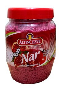 Altıncezve Nar Aromalı İçecek Tozu 300 gr