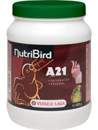 Versele Laga A21 Karışık Vitaminli Yavru Kuş Yemi 800 gr