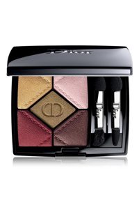 Dior 837 Devilish Toz Mat Far Paleti