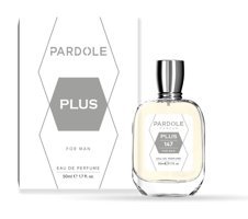 Pardole E-147 Afrodizyak Etkili EDP Aromatik Erkek Parfüm 50 ml