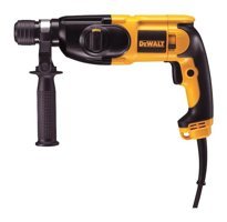 Dewalt D25013K 600 W 4550 darbe/dk 2.5 kg Aküsüz Elektrikli Kırıcı Delici Matkap