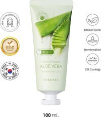 Mbl Teresia Aloe Vera Tüm Cilter El Kremi 100 ml