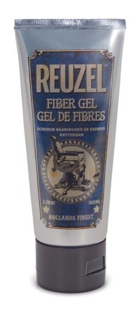 Reuzel Fiber Gel Mat Jel Orta Nane 100 ml Jöle