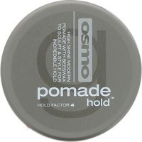 Osmo Pomade Hold Parlak Krem Sert Balmumu 100 ml Wax