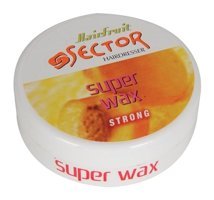 Sector Turuncu Doğal Krem Orta Keratinli 150 ml Wax