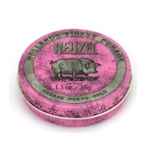 Reuzel Pink Heavy grease Mat Krem Orta Nane 35 gr Wax