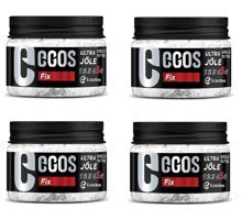 Egos Fix No:5 Islak Jel Ekstra Sert B3 Vitaminli 4x400 ml Jöle