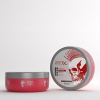 Zenix Professional Ekstra Sert Doğal Krem Ekstra Sert Keratinli 150 ml Wax