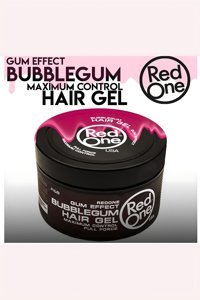 Red One Cobra Doğal Krem Orta Keratinli 450 ml Wax